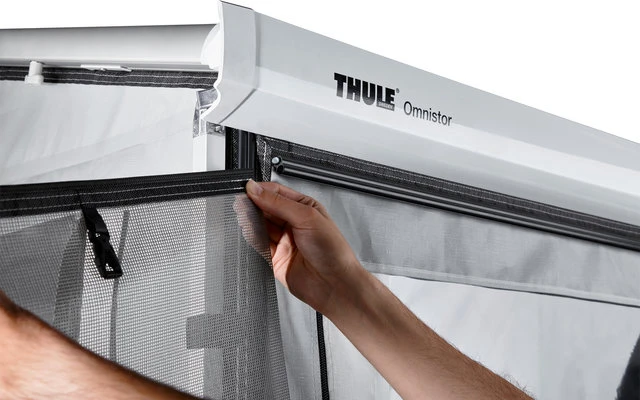 Thule Seitenwand Set Safari Residence G3 5200 / 5003 3 Thule Seitenwand Set Safari Residence G3 5200 / 5003