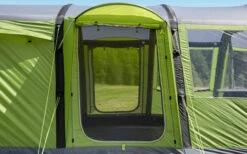 Berger Magalo 6 Air Tunnelzelt -Camping im Freien 114160 2279110