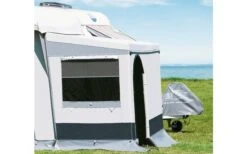 Dwt Tango 240 / 850 Ganzjahresvorzelt -Camping im Freien 115914 2265170