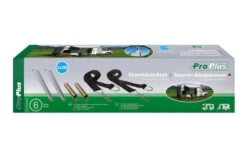 Sturm Abspannset Für Omnistor Markisen -Camping im Freien 128378 2307350