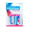Grundig Alkaline Batterie Baby C 1 Grundig Alkaline Batterie Baby C -Camping im Freien 14499 241561