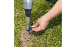 Hardcore Peggy Alu Tool -Camping im Freien 15468 14470