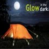 Berger Kunststoffheringe Glow In The Dark 5er Pack -Camping im Freien 15482 142750