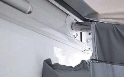 DWT Gardinenset Für Markisenzelt