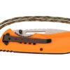 Herbertz Messer Outdoor Orange 2 Herbertz Messer Outdoor Orange -Camping im Freien 185776 1404754