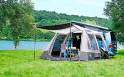 Vango Kela V Air Low -Camping im Freien 196655 2260813