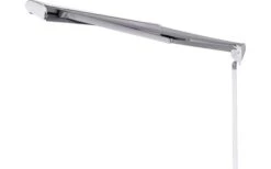 Thule Omnistor 6300 Eloxiert 325cm Dachmarkise Mystic Grau -Camping im Freien 226284 1741333