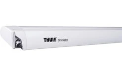Thule Omnistor 6300 Eloxiert 325cm Dachmarkise Mystic Grau -Camping im Freien 226466 1729218