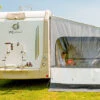 Fiamma Side W Seitenwand Für F35 / Caravanstore 2 Fiamma Side W Seitenwand Für F35 / Caravanstore -Camping im Freien 226553 2421466