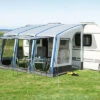 DWT Space Air HQ 375 M Reisevorzelt -Camping im Freien 228916 1695869