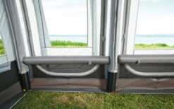 DWT Space Air HQ 445 M Reisevorzelt -Camping im Freien 228962 1733630