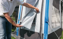 DWT Space Air HQ 320 L Aufblasbares Reisevorzelt -Camping im Freien 228968 1682434