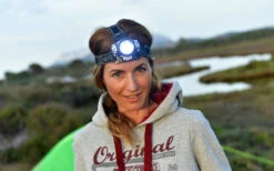 LED Stirnlampe 5 LED Stirnlampe -Camping im Freien 231692 2660828