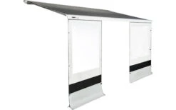 Thule Rain Blocker G2 Seitenwand TO1200