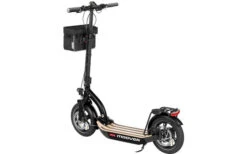 Metz Moover E-Scooter Grau -Camping im Freien 245691 1732529