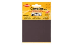 Kleiber Camping Nylon Reparaturflicken Khaki (2 Stück) 7 Kleiber Camping Nylon Reparaturflicken Khaki (2 Stück) -Camping im Freien 247434 2408066 1