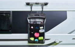 Thule Ladder Fixation Kit Magnet-Befestigungs-Set -Camping im Freien 247805 1755812