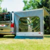 Fiamma Side W Pro Seitenwand Für Markise F40van -Camping im Freien 248969 2615723