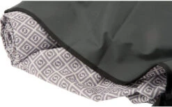 Outwell Zeltteppich Für Reisemobilvorzelt Parkville 200