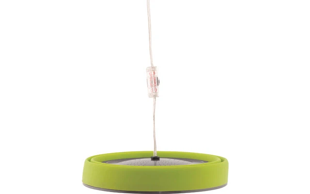 Outwell Sargas Lux Campingleuchte Dimmbar 11,5 X 15 Cm Weiß 3 Outwell Sargas Lux Campingleuchte Dimmbar 11,5 X 15 Cm Weiß