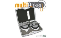 Multianker 2.0 Saugnapf Zur Befestigung Des Markisenfußes 2er Set 10 Multianker 2.0 Saugnapf Zur Befestigung Des Markisenfußes 2er Set -Camping im Freien 251108 1782916