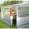 Fiamma Markisenvorzelt Privacy Room CS Light -Camping im Freien 263904 2677031