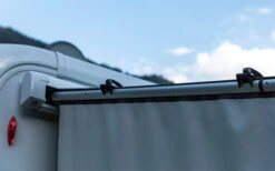 Thule Fabric Clamps Markisenklemmen 2er Set 7 Thule Fabric Clamps Markisenklemmen 2er Set -Camping im Freien 265387 1889619