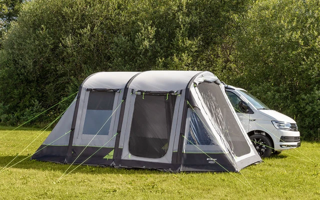 Berger Busvorzelt Morena Air 5 Berger Busvorzelt Morena Air – Bild 3