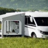 Thule Panorama 6200/6300 Markisen-Vorzelt Medium 3,0 -Camping im Freien 270881 2248246