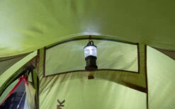 High Peak Siskin 2.0 Einbogenzelt 8 High Peak Siskin 2.0 Einbogenzelt -Camping im Freien 277024 2516812