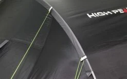 High Peak Tunnelzelt Tauris 6 -Camping im Freien 277046 2534111