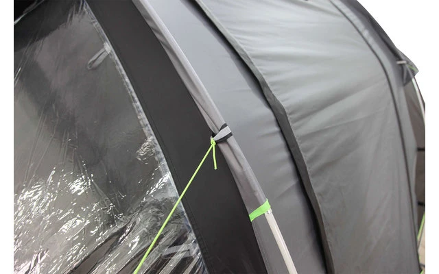 High Peak Paros 5 Tunnelzelt 7 High Peak Paros 5 Tunnelzelt – Bild 5