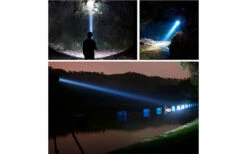 Disc-O-Bed X5 Outdoor- Und Campinglicht -Camping im Freien 277739 1948718