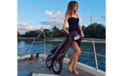 Lehe K1 + E-Mofa Jeansblau -Camping im Freien 285795 2041680 2