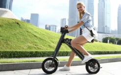 Lehe K1 + E-Mofa Olivgrün 11 Lehe K1 + E-Mofa Olivgrün -Camping im Freien 286005 2064387 1