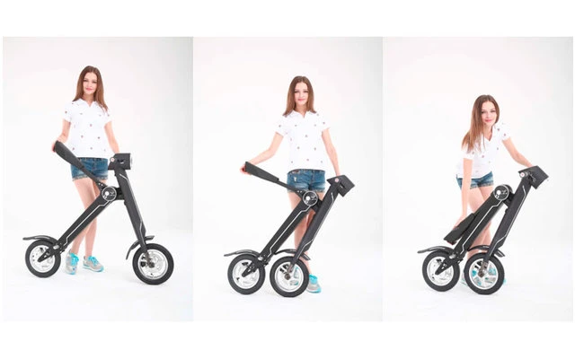 Lehe K1 + E-Mofa Olivgrün 6 Lehe K1 + E-Mofa Olivgrün – Bild 4