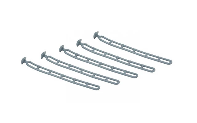 Berger Leiter Abspannelement 5er Pack 3 Berger Leiter Abspannelement 5er Pack