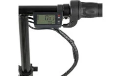 Scuddy Slim V3 Elektro-Faltroller Blau -Camping im Freien 292607 2227147