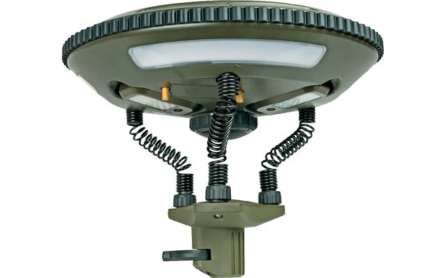 Schwaiger Solar LED-Campingleuchte Mit Bluetooth Lautsprecher 3 Schwaiger Solar LED-Campingleuchte Mit Bluetooth Lautsprecher