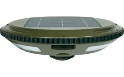 Schwaiger Solar LED-Campingleuchte Mit Bluetooth Lautsprecher 12 Schwaiger Solar LED-Campingleuchte Mit Bluetooth Lautsprecher -Camping im Freien 309143 2033384