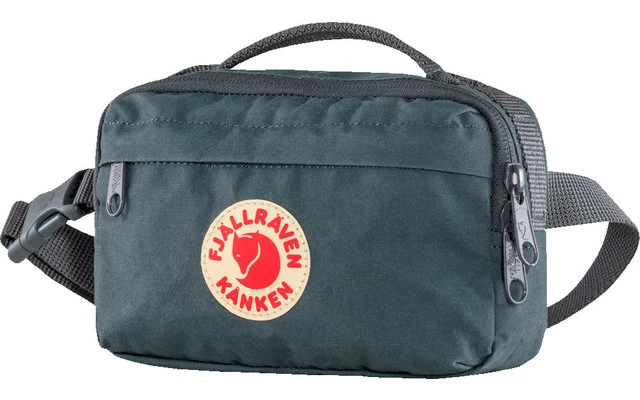 Fjällräven Kånken Hip Pack Hüfttasche 5 Fjällräven Kånken Hip Pack Hüfttasche – Bild 3