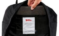 Fjällräven Kanken Tagesrucksack 16 Liter Clay 10 Fjällräven Kanken Tagesrucksack 16 Liter Clay -Camping im Freien 313475 2500612