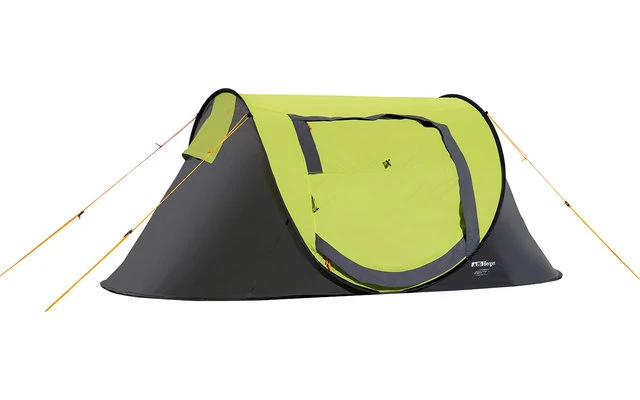 Berger Ponte 2 Wurfzelt 4 Berger Ponte 2 Wurfzelt – Bild 2