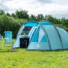 Camptime Uranus 6 Tunnelzelt -Camping im Freien 331913 2193098