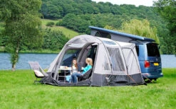 Vango Kela V Air Low -Camping im Freien 334001 2206706