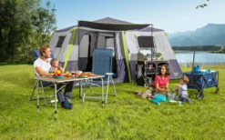 Berger Milano 6 Faltzelt 15 Berger Milano 6 Faltzelt -Camping im Freien 342441 2316470