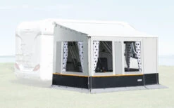 Berger Vorderwand Für Markisenzelt Thule 300 -Camping im Freien 346664 2486552