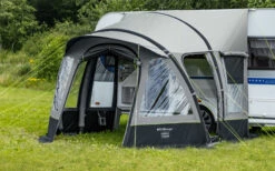 Berger Reisevorzelt Garda Air 4-Season -Camping im Freien 350034 2243306