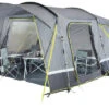 High Peak Riva 2.0 Freistehendes Busvorzelt -Camping im Freien 356376 2511350
