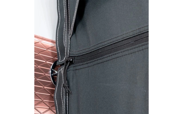 Dometic Club Air Pro 330 S Aufblasbares Wohnwagen- / Reisemobilvorzelt 6 Dometic Club Air Pro 330 S Aufblasbares Wohnwagen- / Reisemobilvorzelt – Bild 4